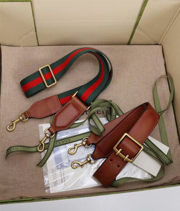 グッチバッグ着用イメージ